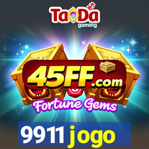 9911 jogo